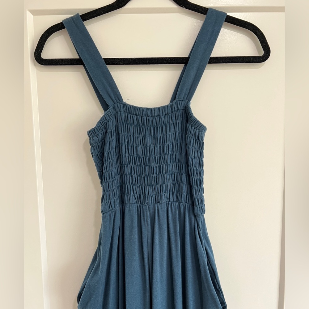 Pinkblush jumpsuit - Picture 3 of 5